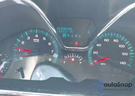 2016 Chevrolet Traverse 2Lt из США, поврежденный, VIN 1GNKRHKDXGJ116167